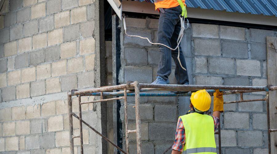 Professional residential roofers in Tetonia, ID